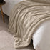 Empress Faux Fur Throw